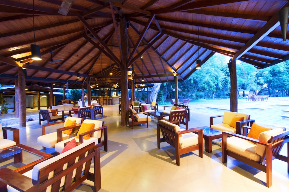 Hotel Sigiriya 48/64