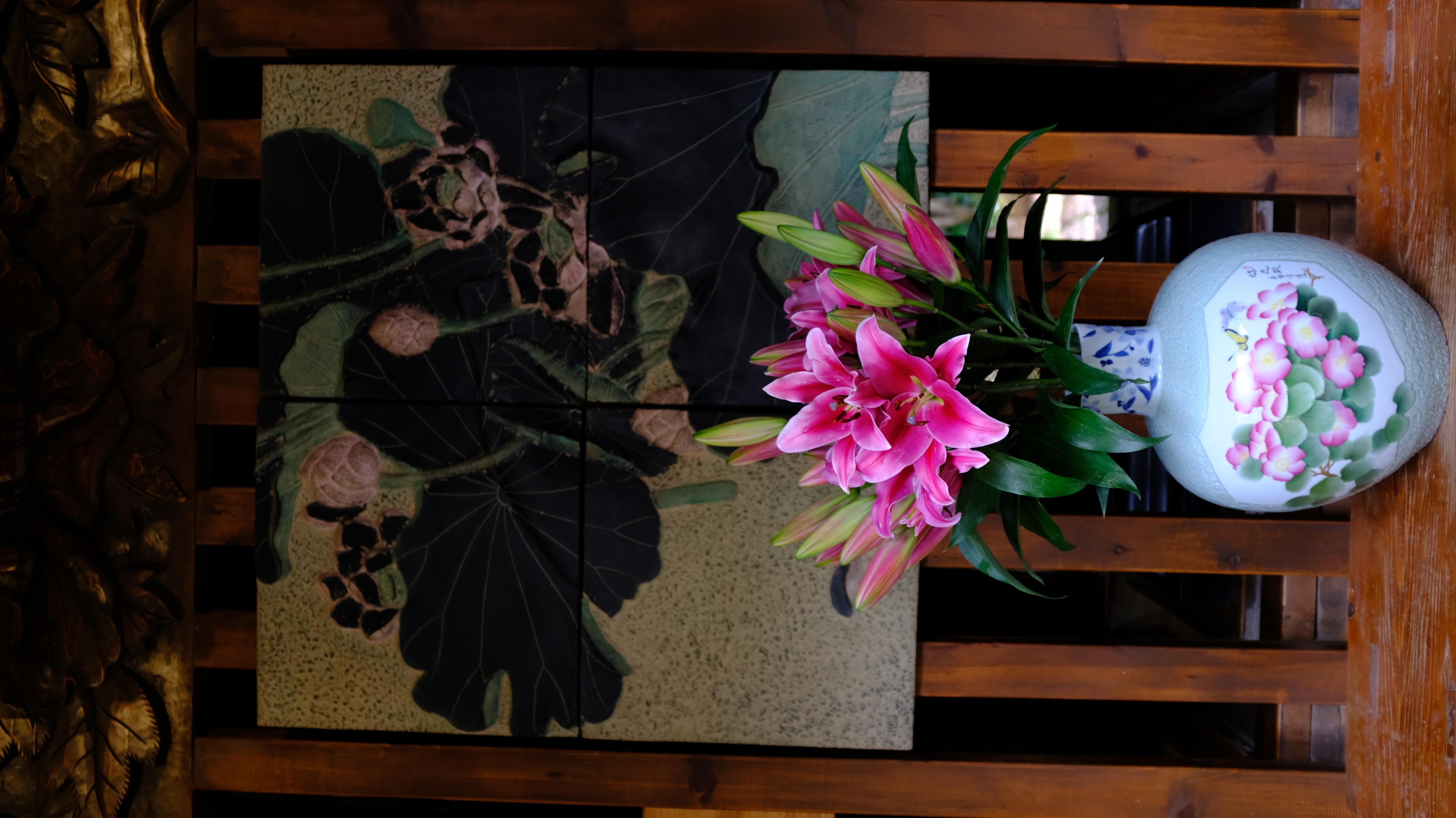 Blossom Hill Inn-Neverland HOTEL 11/50