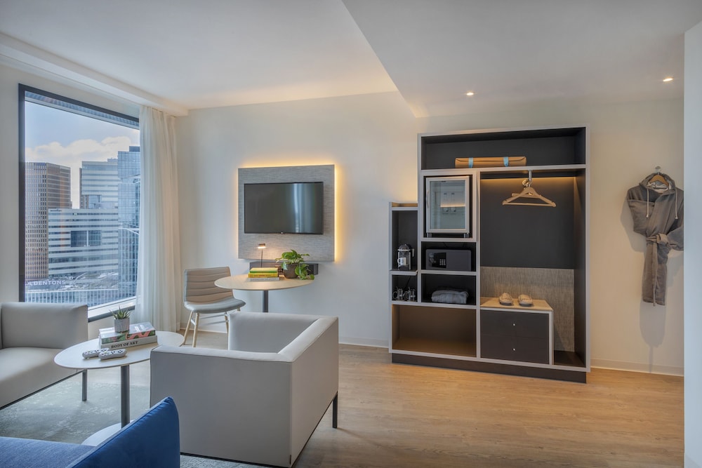 INNSiDE by Melia Amsterdam 43/69