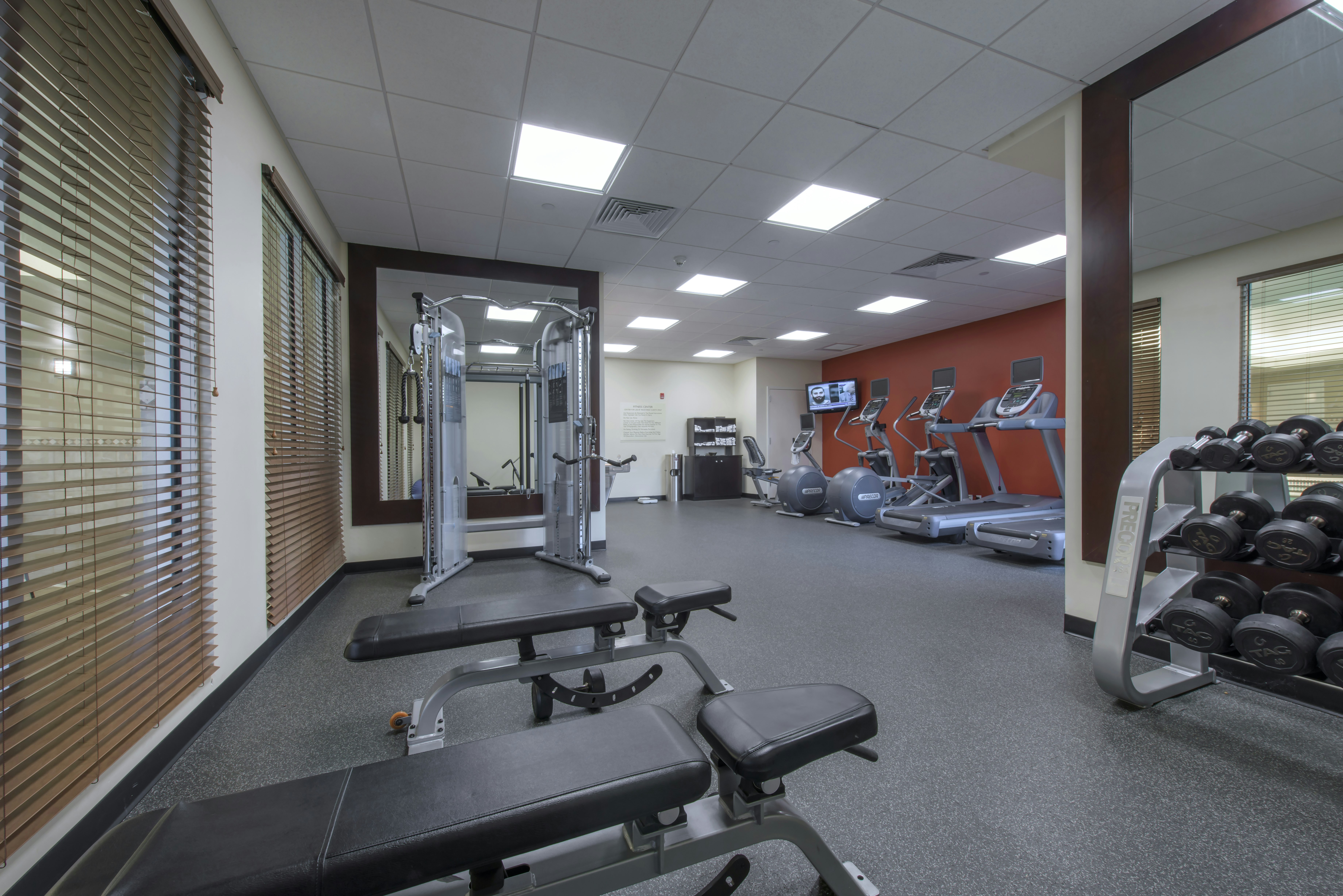 Hilton Garden Inn Devens Common 11/29