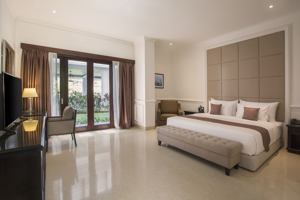 Grand Palace Hotel Sanur Bali 14/41