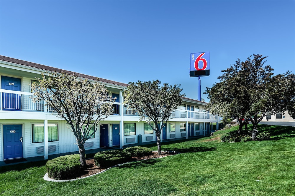 Motel6 Sparks, NV - Airport - Sparks in SPARKS - NV
