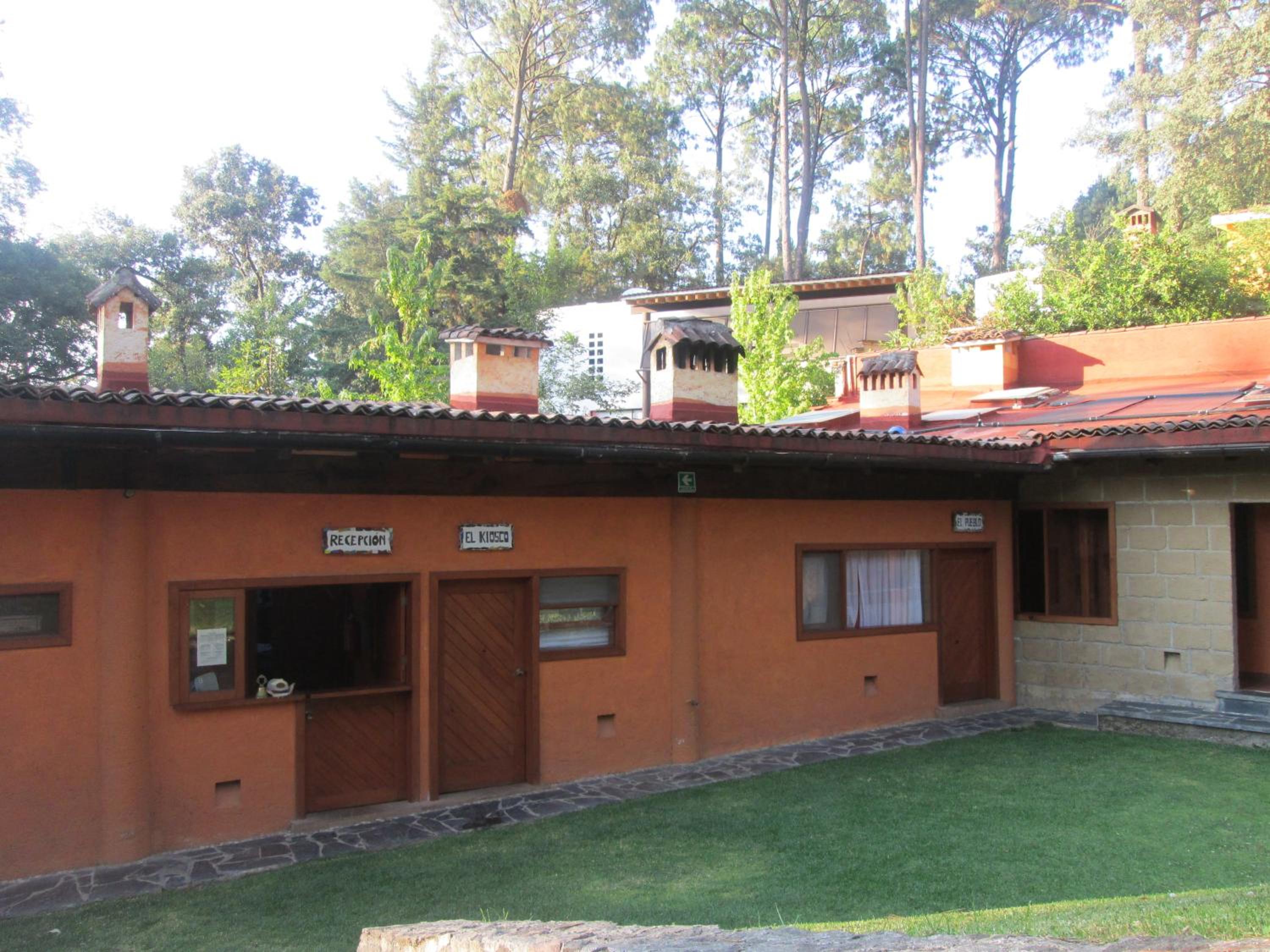 Hotel Casa Valle 46/50