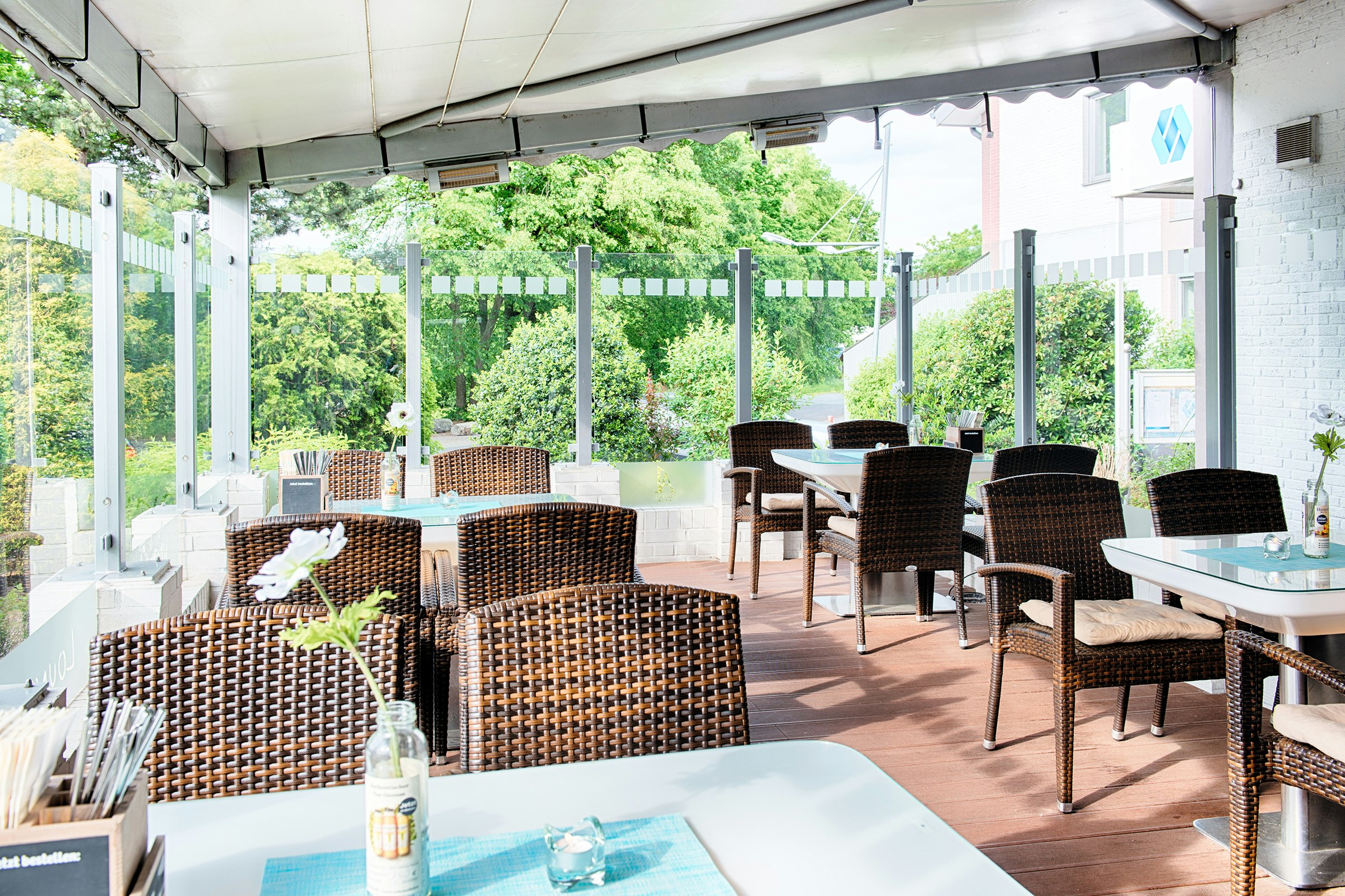 Select Hotel A1 Bremen 53/79