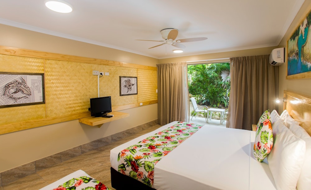 Edgewater Resort 11/71