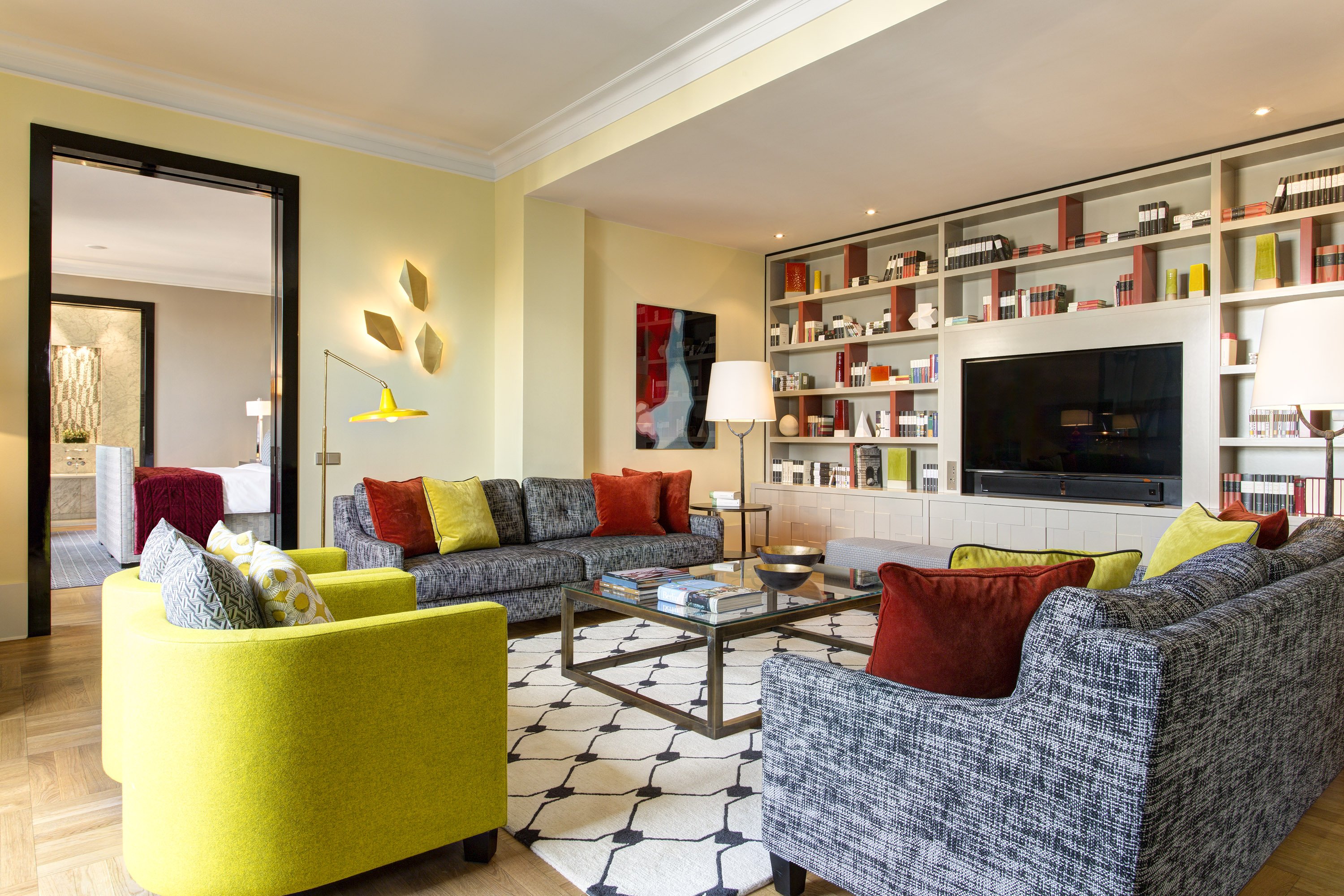Hotel De Rome Berlin 43/56