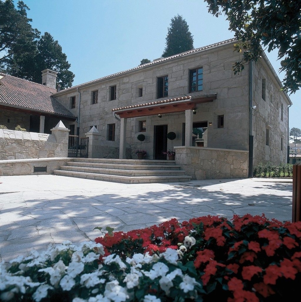 Pazo de Adran 16/19