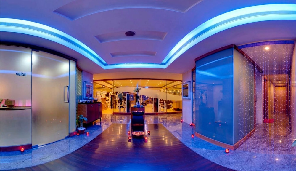 Radisson Blu Mbd Hotel Noida 24/50