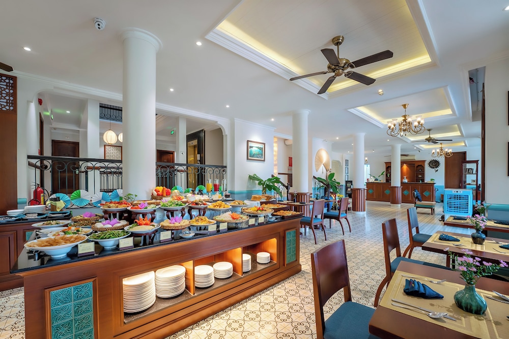 Lantana Boutique Hoi An Hotel 38/50