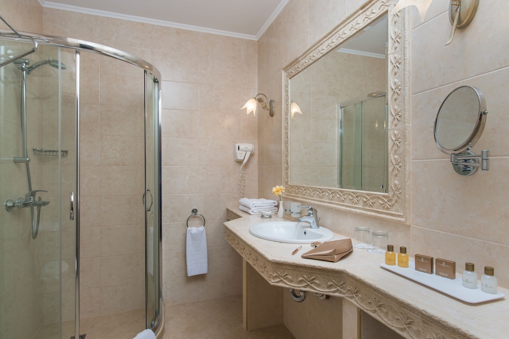 Hotel & Spa Diamant Residence 49/50