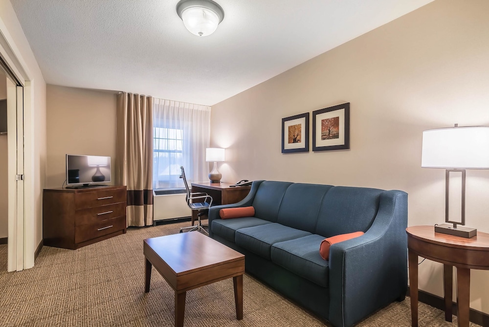 Comfort Inn Concord South End 28/40