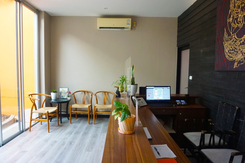 THE SIGNATURE PHUKET RESORT AND RESTAURANT 51/70