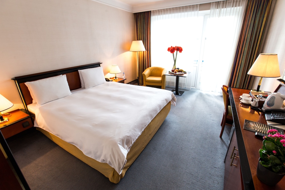 Rahat Palace Hotel 22/75