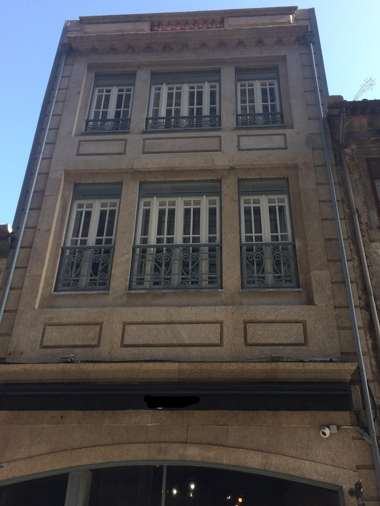 Be Oporto Apartments Clerigos 2/30