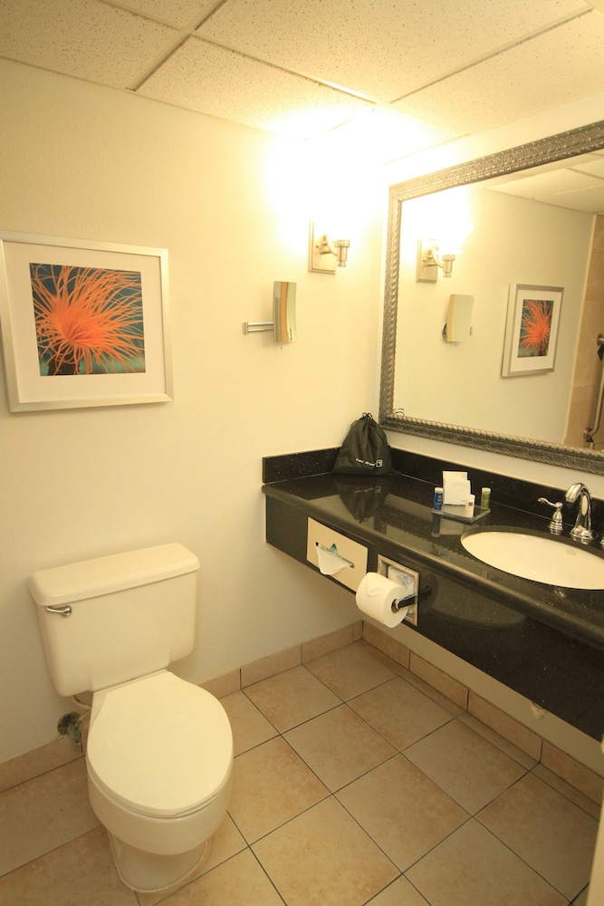DoubleTree by Hilton Corpus Christi Beachfront 23/41