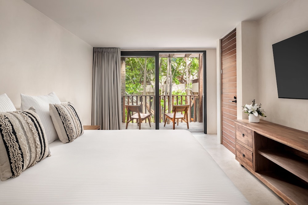 Secrets Tulum Resort & Beach Club - Adults Only - All Inclusive 15/47