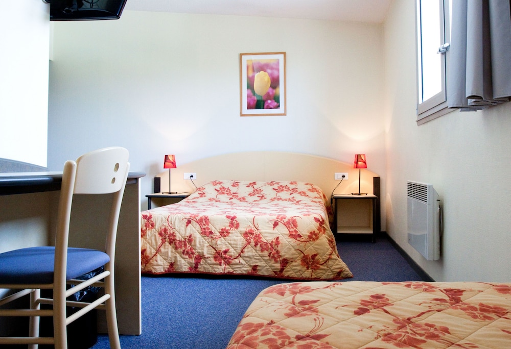 Complexe Hotelier Regain 7/44