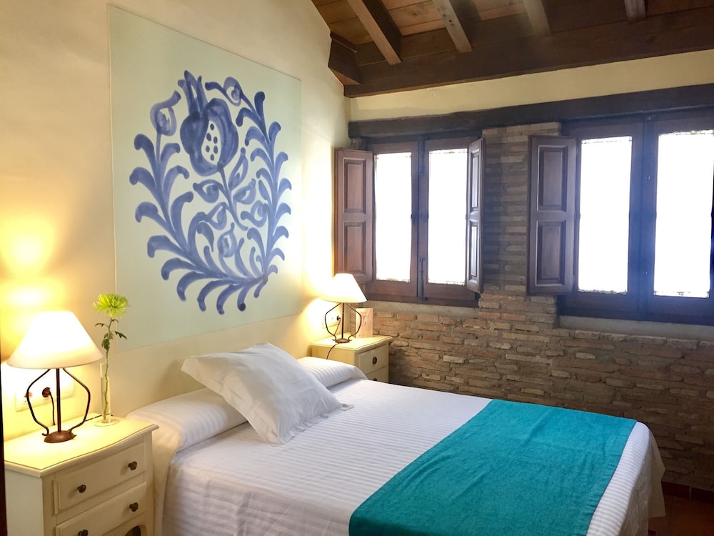 Casa Del Capitel Nazari 20/70