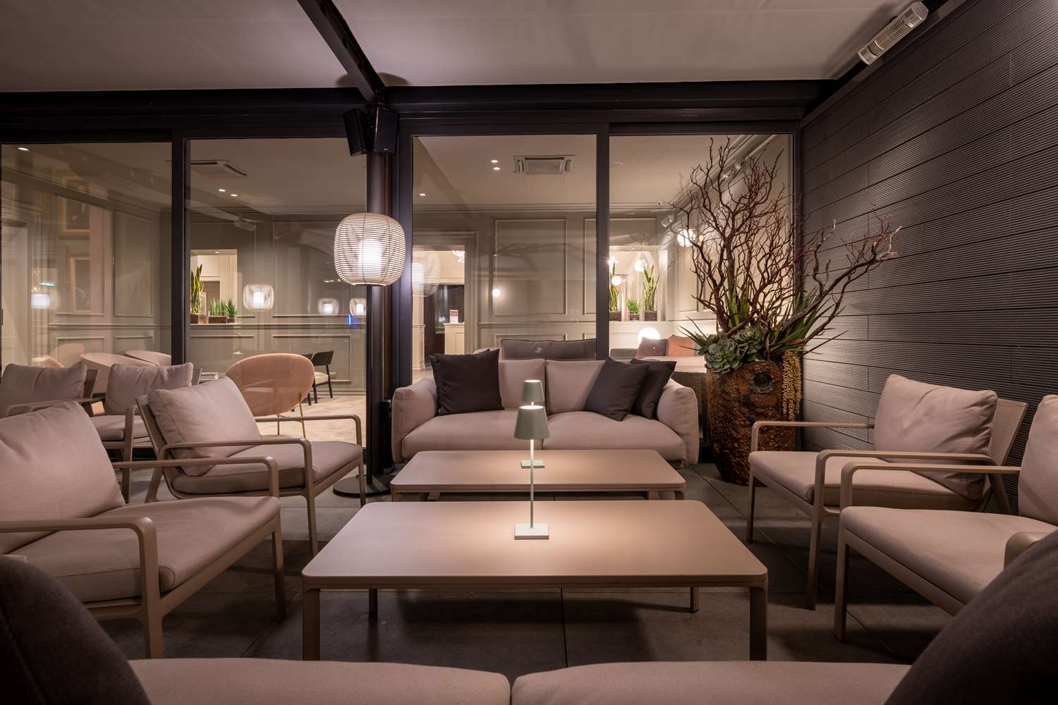 Worldhotel Casati 18 50/63