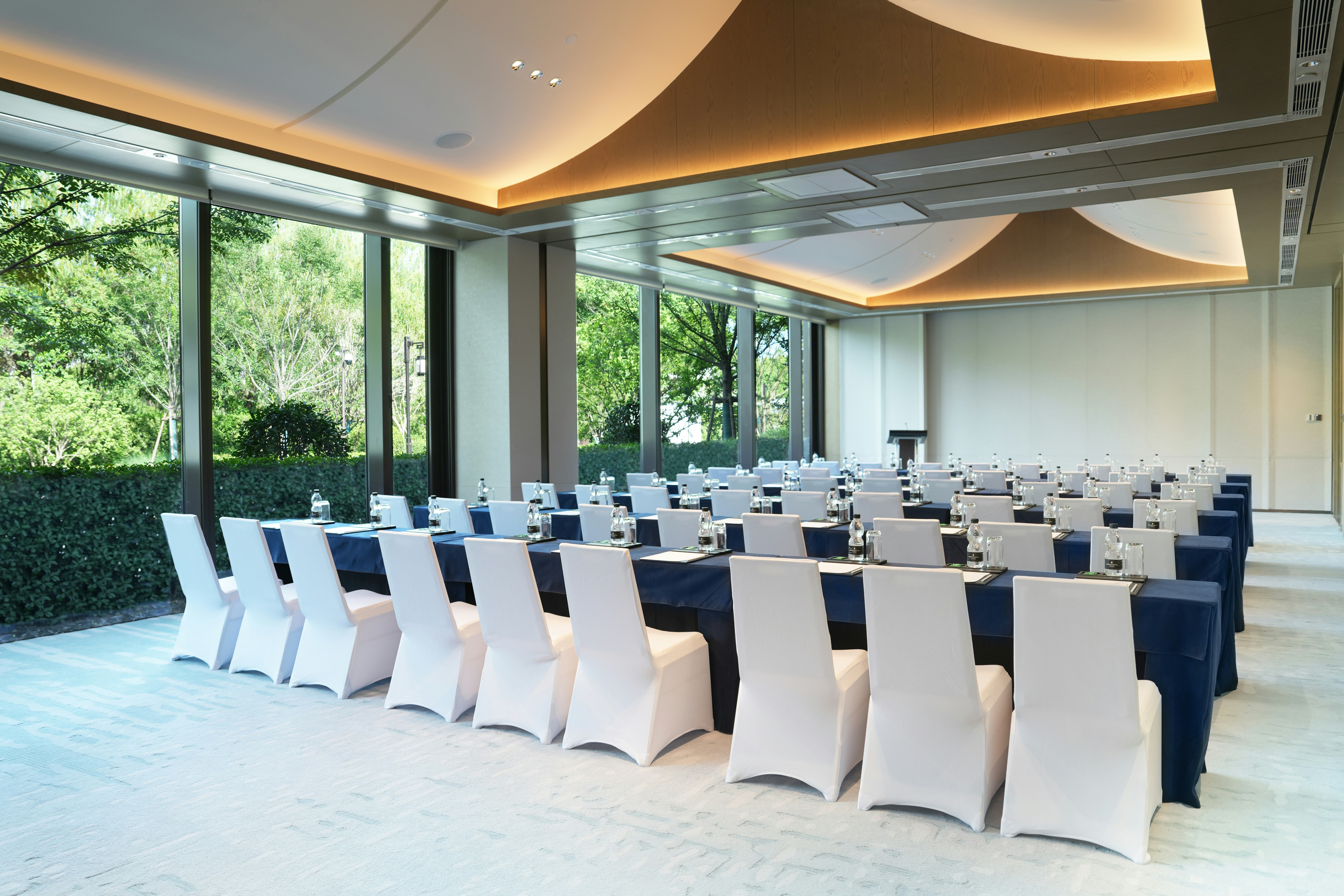 Intercontinental Xiangyang 41/50