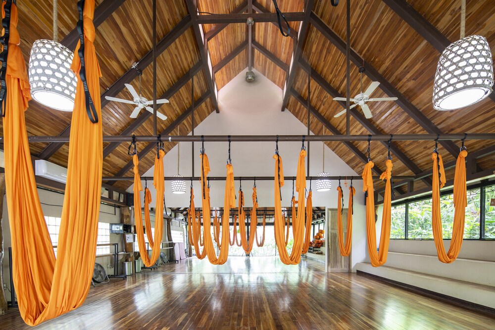 Bodhi Tree Yoga Resort 66/76