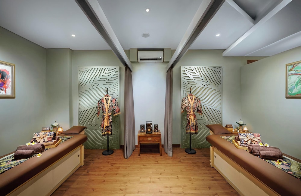 Aston Inn Batu - Malang 22/40
