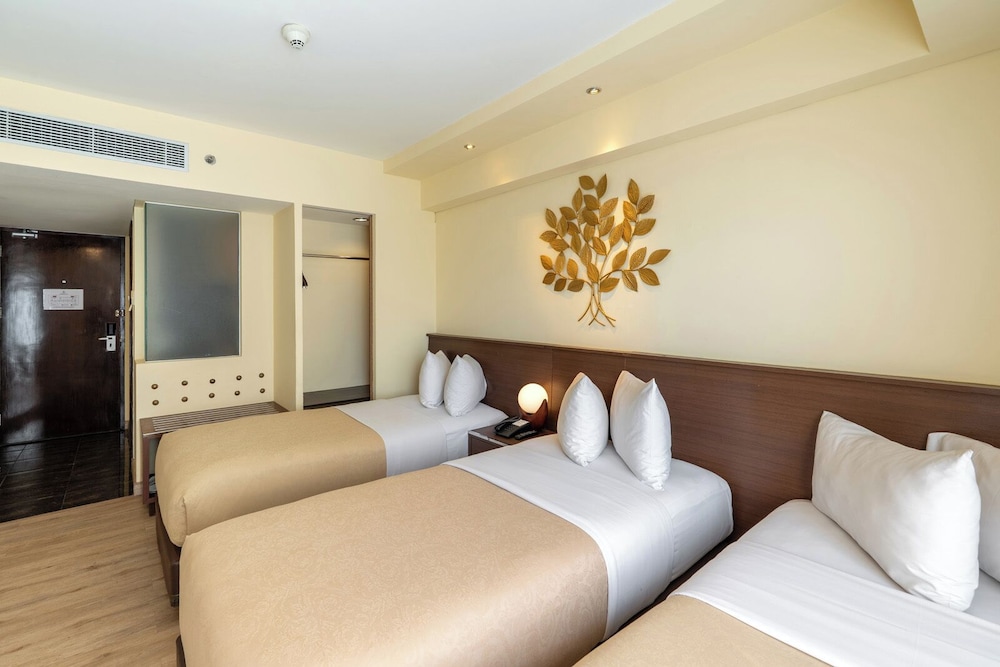 The Atanaya Hotel Bali 15/50