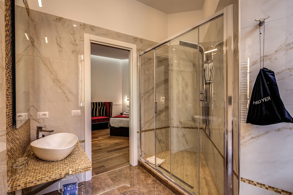 La Foresteria Luxury Rooms & Suite 50/52