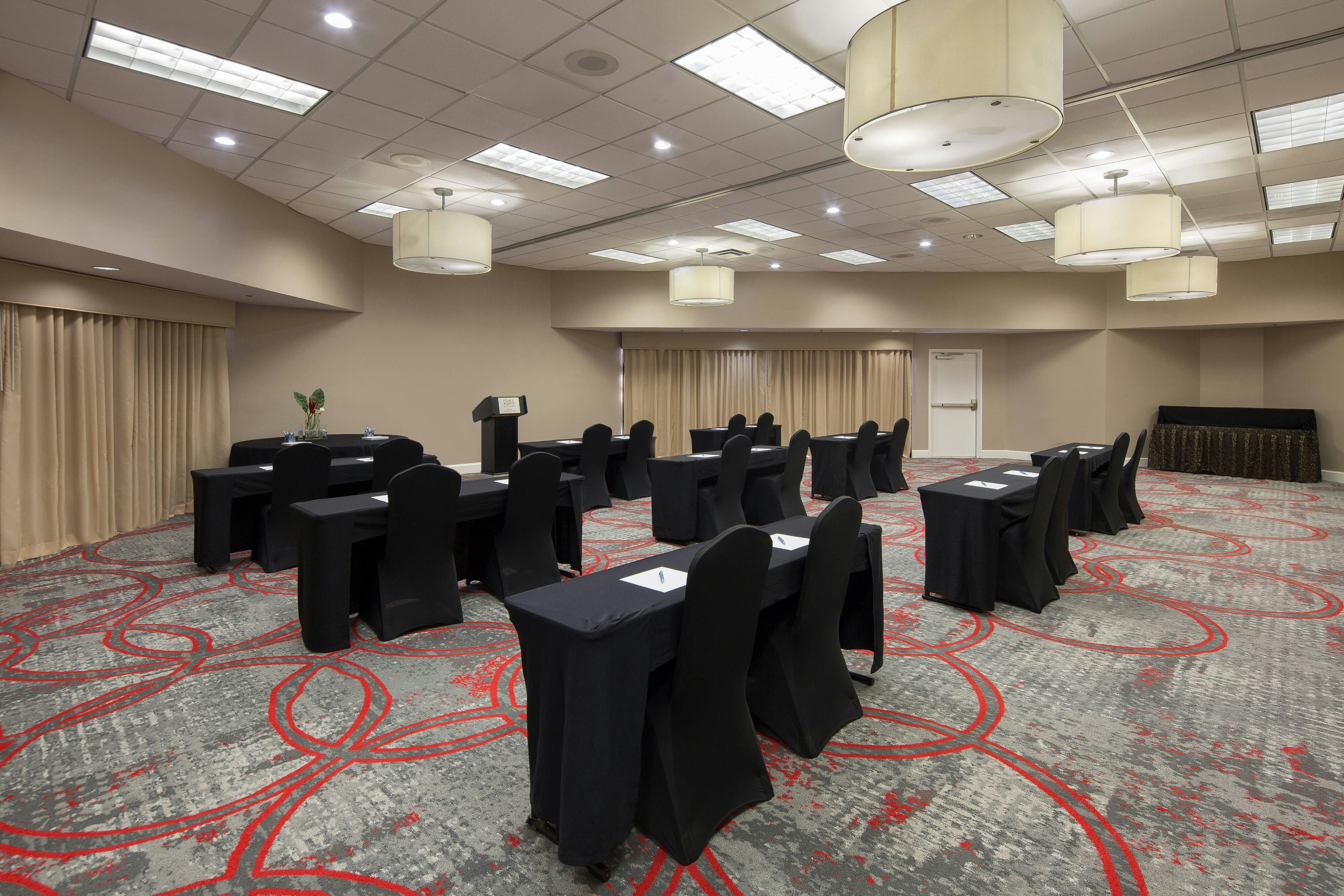 Four Points By Sheraton Orlando International Drive 46/55