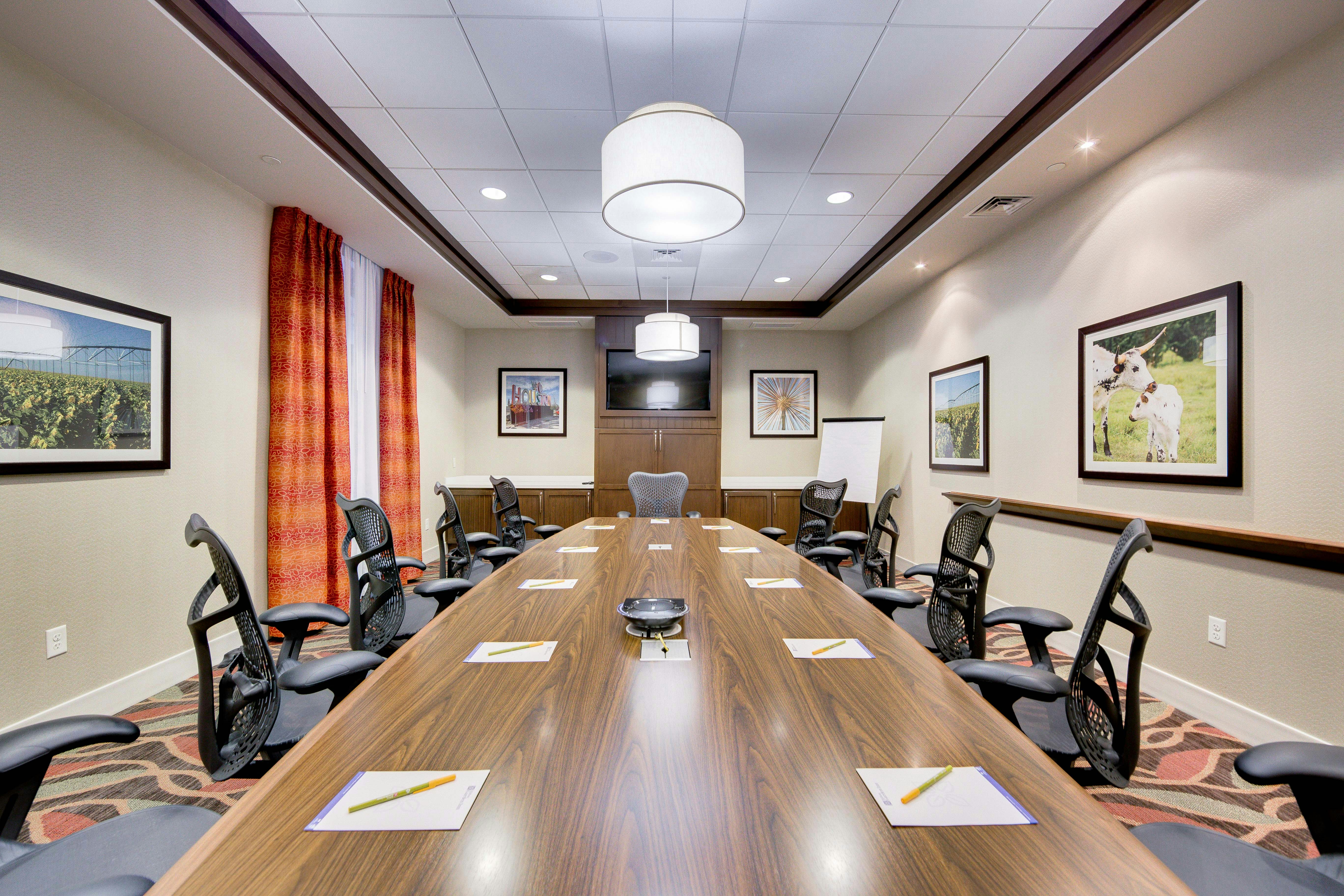 Hilton Garden Inn North Houston Spring 20/25