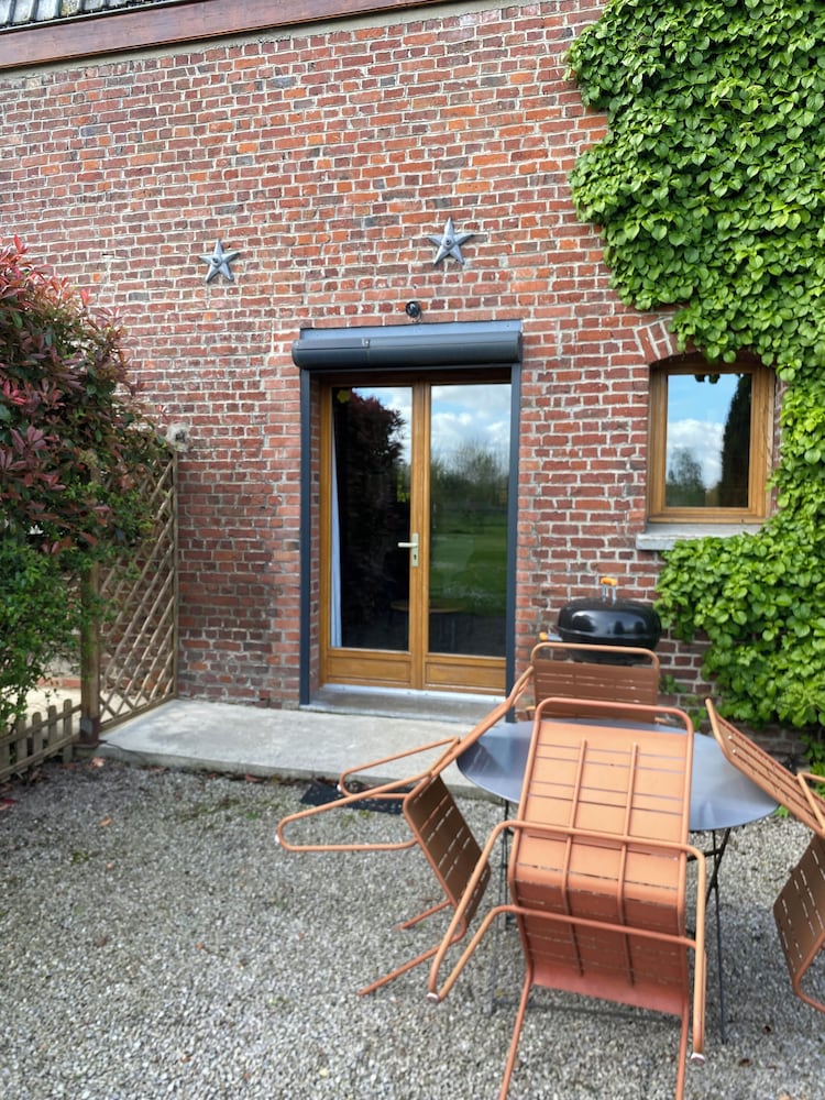 La Ferme Des Buis 24/50