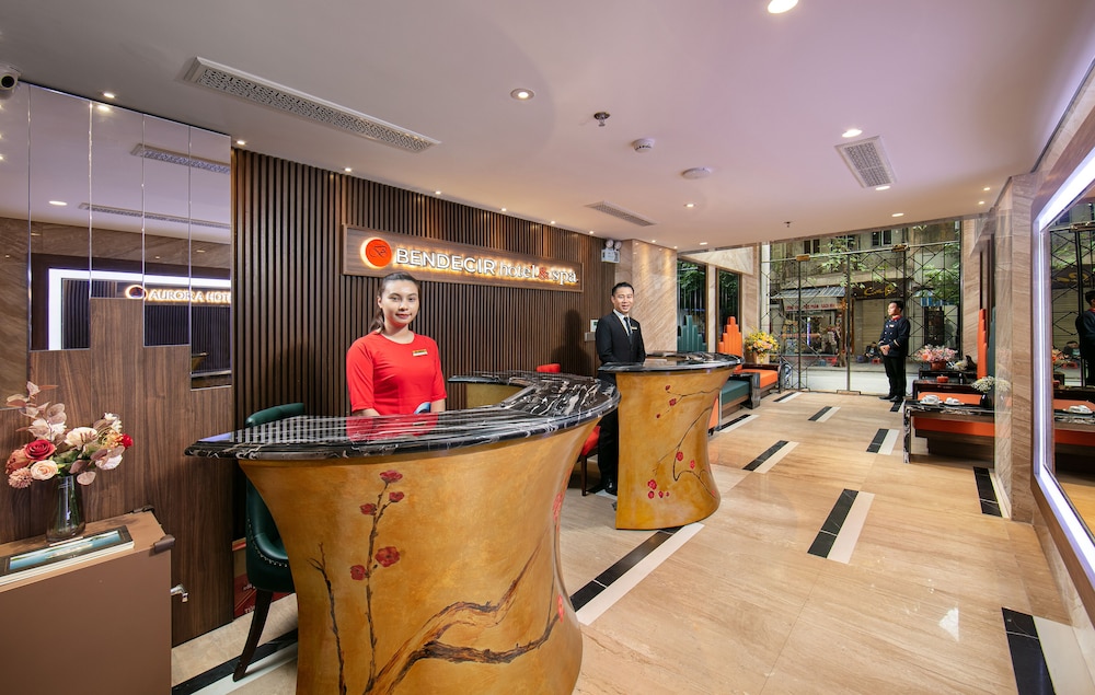 Bendecir Hotel & Spa 57/86
