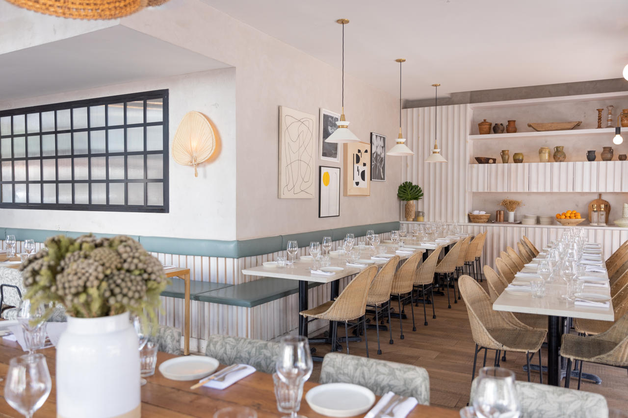 Esme Miami Beach 54/61