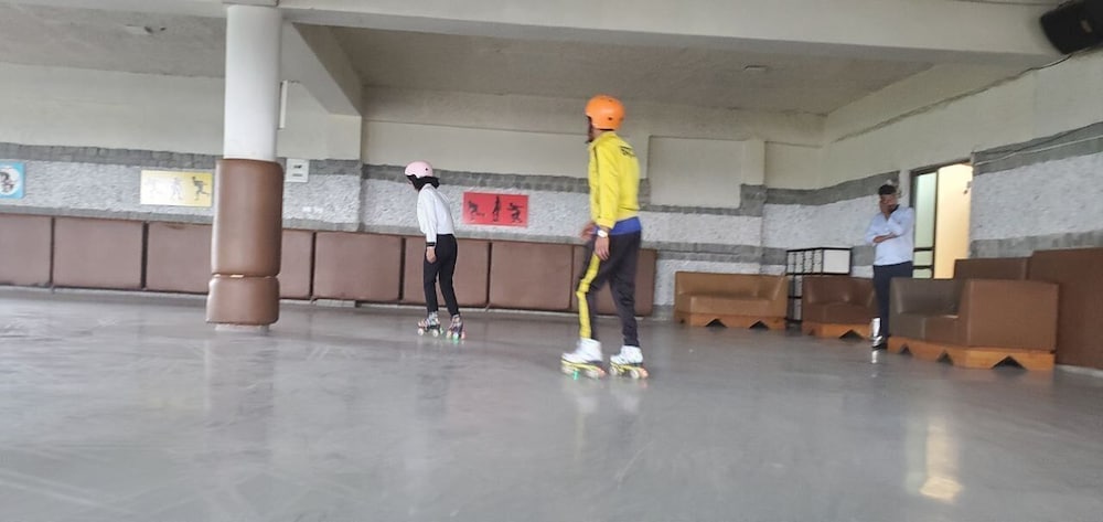 Nega Bonger Hotel 5/41