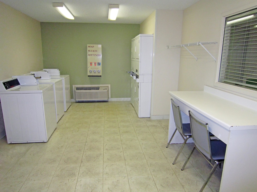 Extended Stay America - Tampa - Airport - Memorial Hwy. 47/47