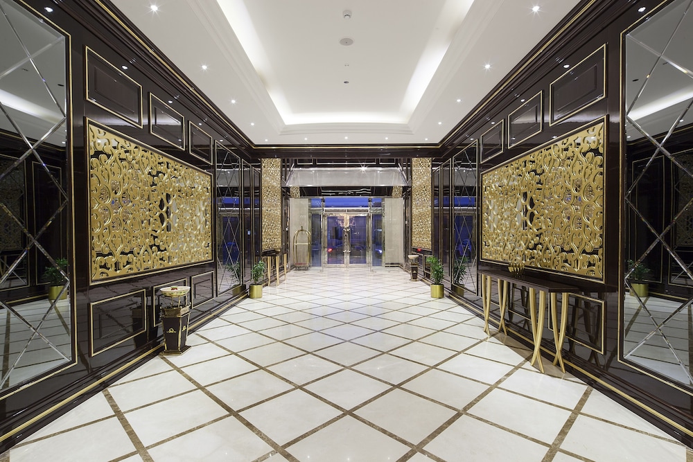 فندق لامار الغرب(Western Lamar Hotel) 4/25