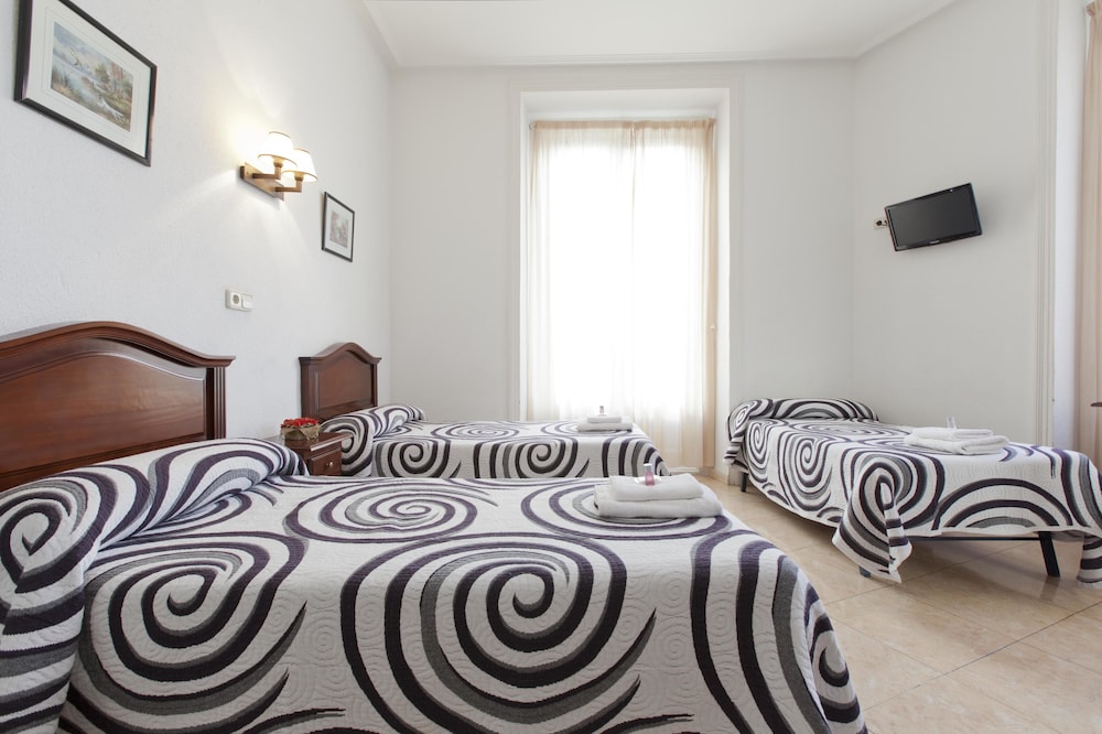 Hostal Condestable 29/31