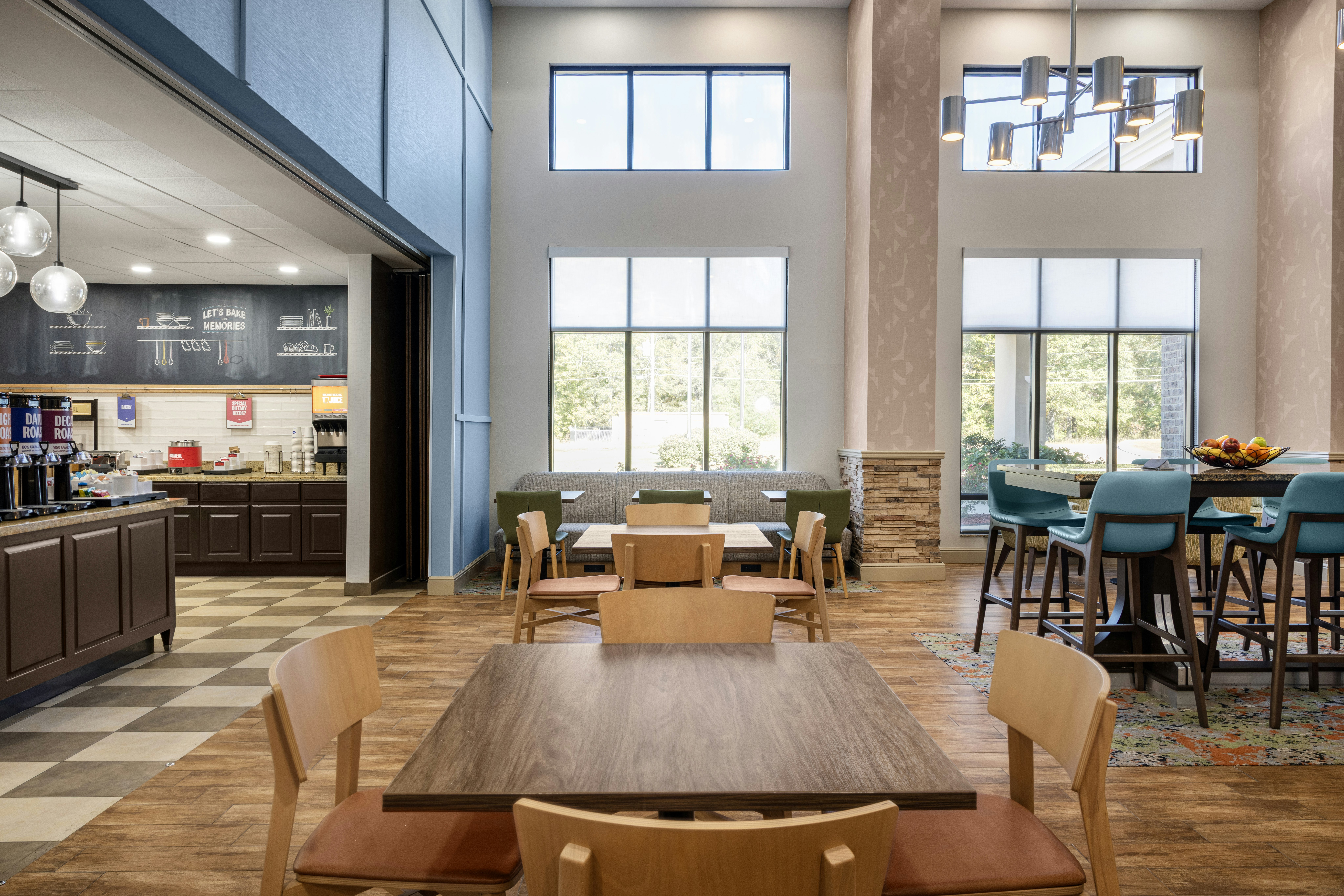 Hampton Inn and Suites Hope Ar 27/47