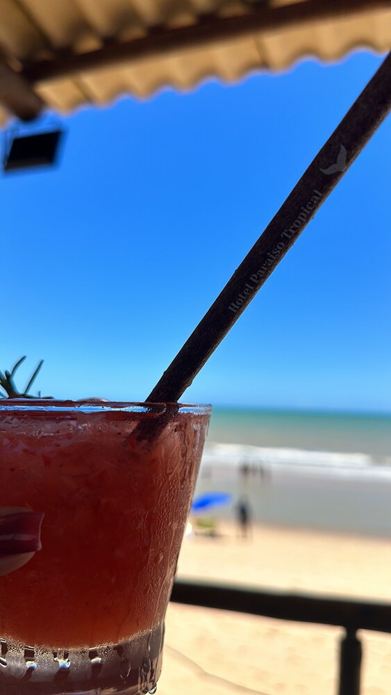 Hotel Paraiso Tropical 44/50