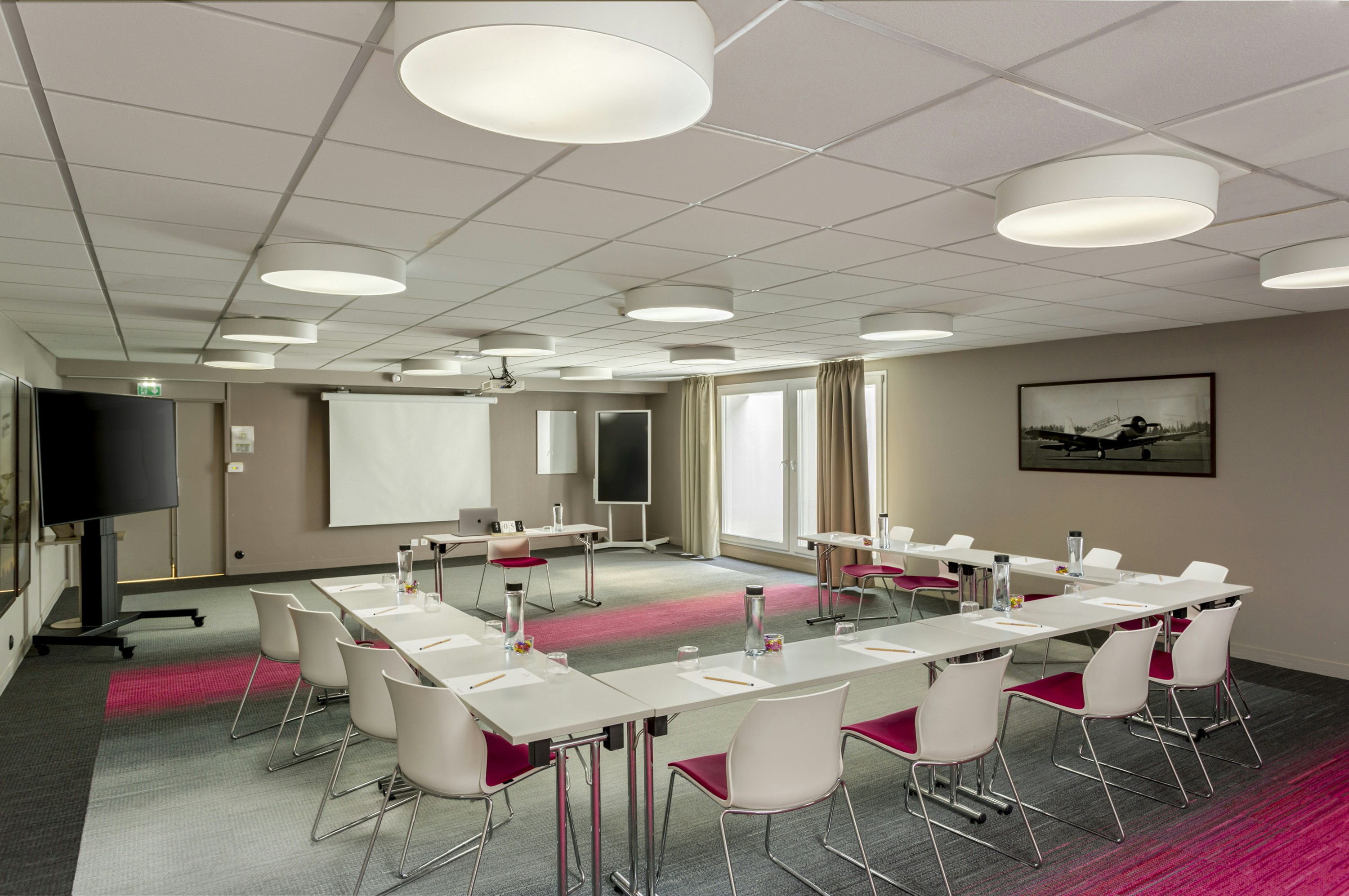 Appart City Collection Paris Velizy 58/63