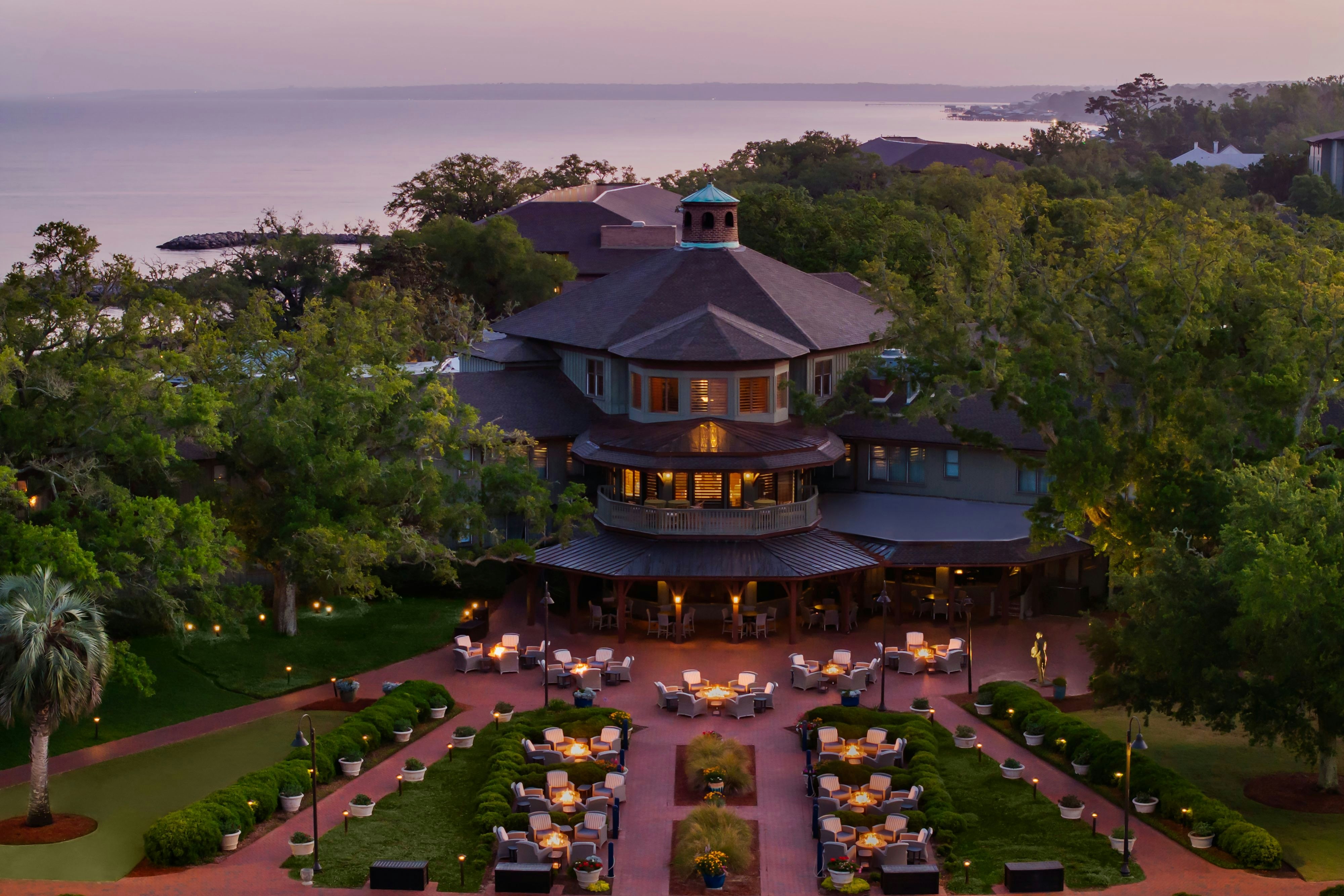 The Grand Hotel Golf Resort & Spa, Autograph Collection 4/82