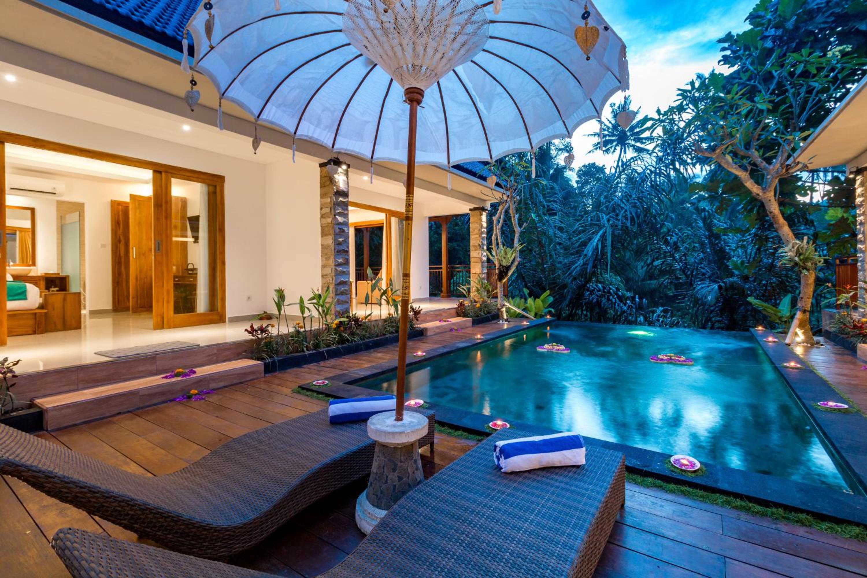 The Pesaren Ubud 24/50