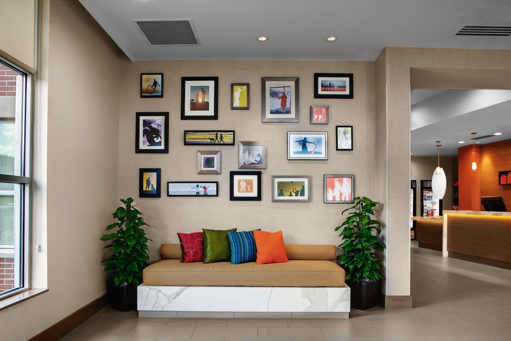 Hyatt House Atlanta Cobb Galleria 45/69