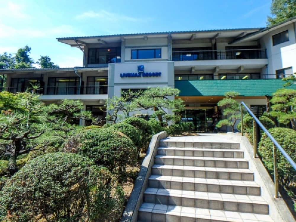 Livemax Resort Okudogo photo4