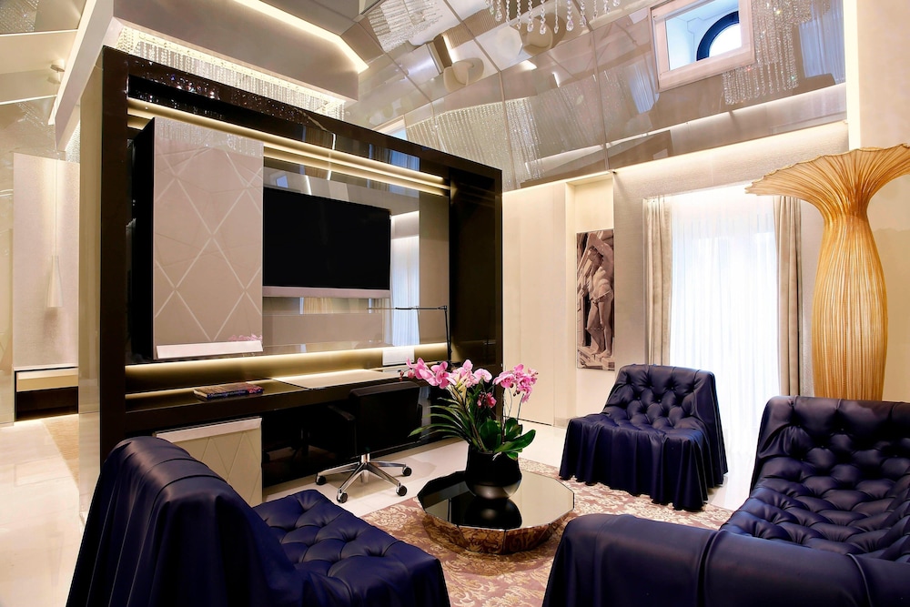 Excelsior Hotel Gallia A Luxury Collection Hotel Milan 53/81