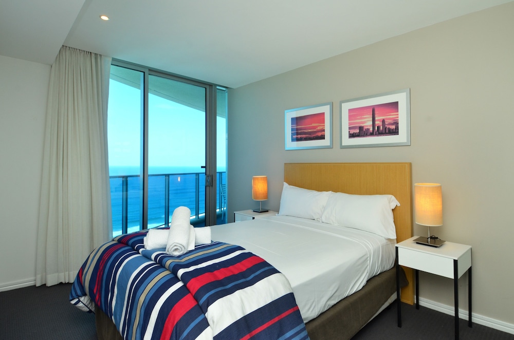 Orchid Residences - HR Surfers Paradise 11/73