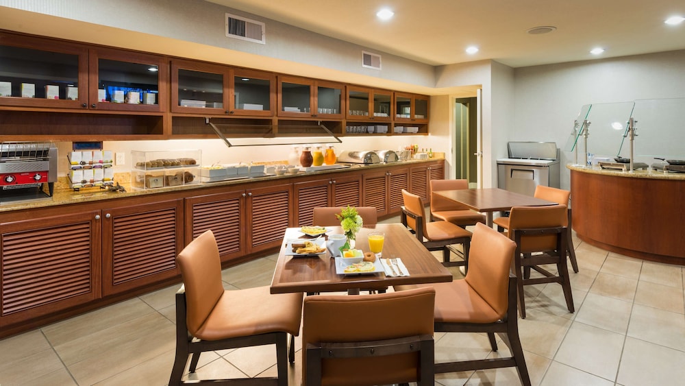 Hyatt house Houston Energy Corridor Hotel 27/46
