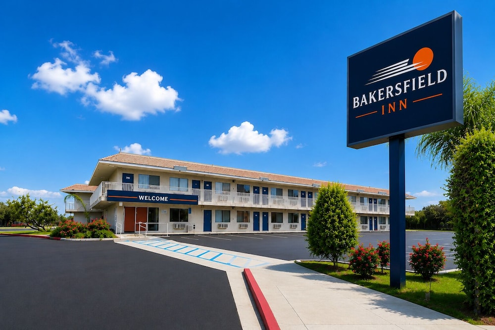 Motel6 Bakersfield, CA - Airport 56/63