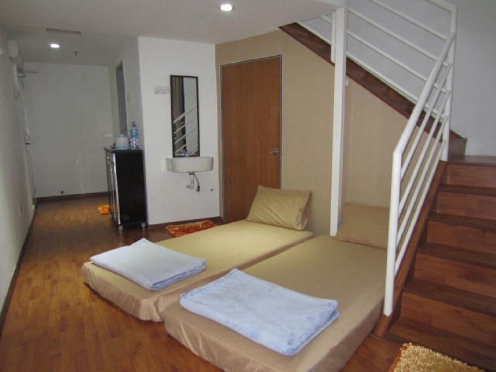 The Ceo Executive Office Suites 17/47
