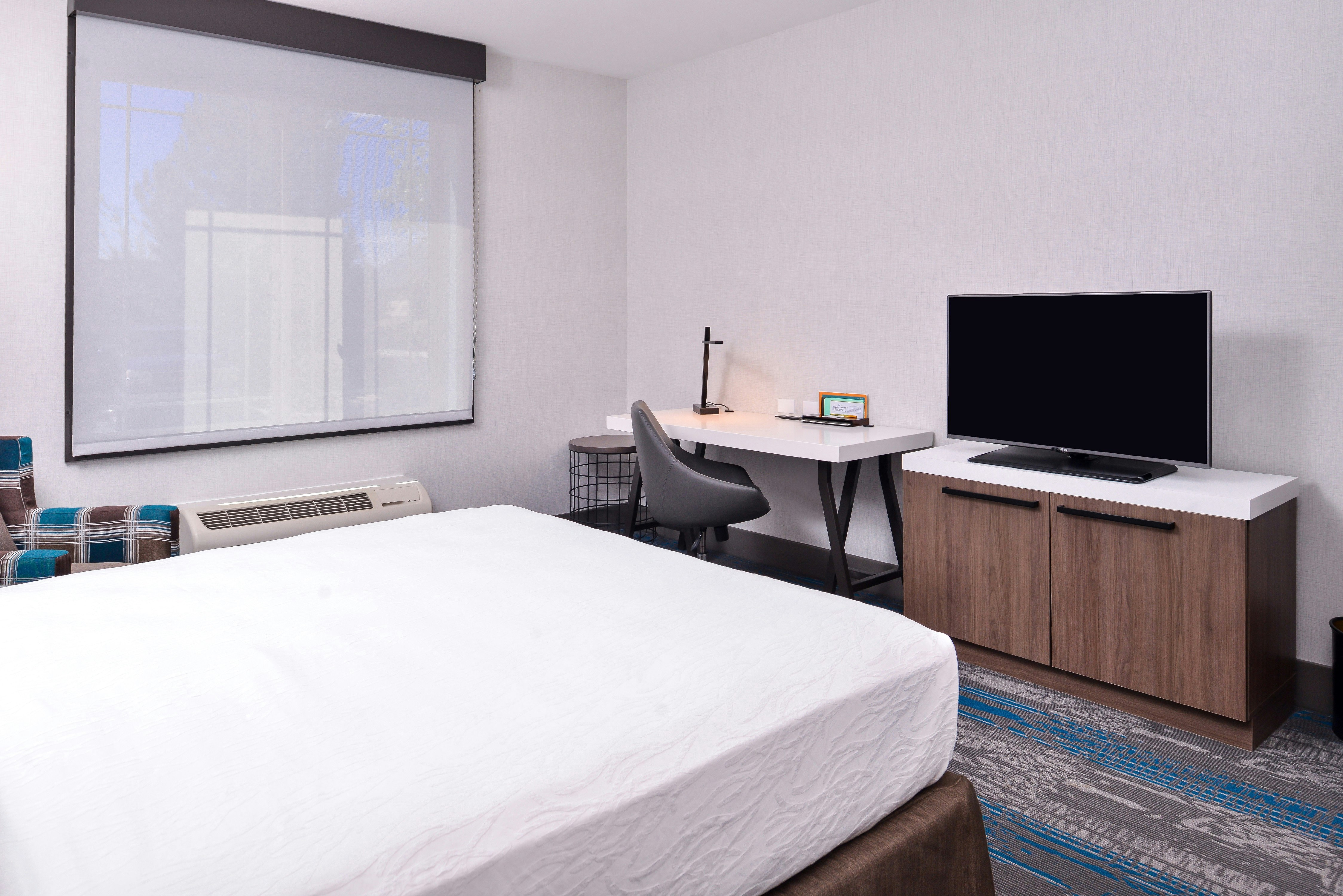 Hilton Garden Inn Salt Lake City Downtown 9/36